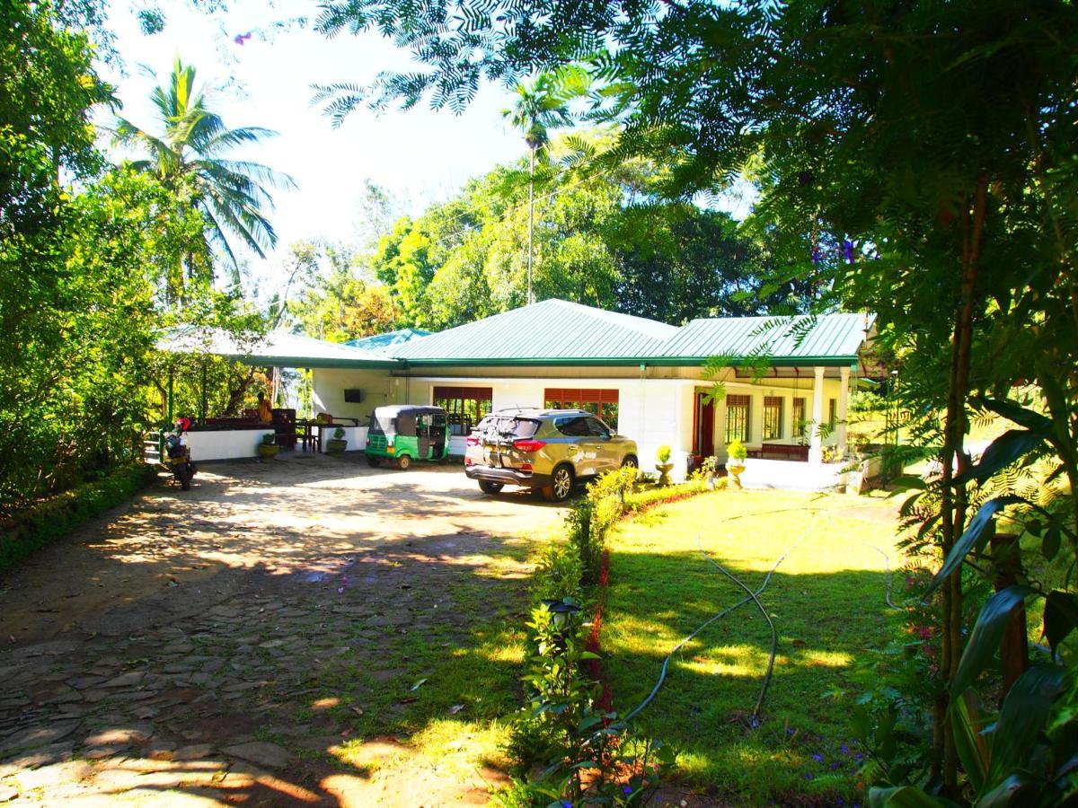 Tearamb Holiday Bungalow Otalawa Bagian luar foto