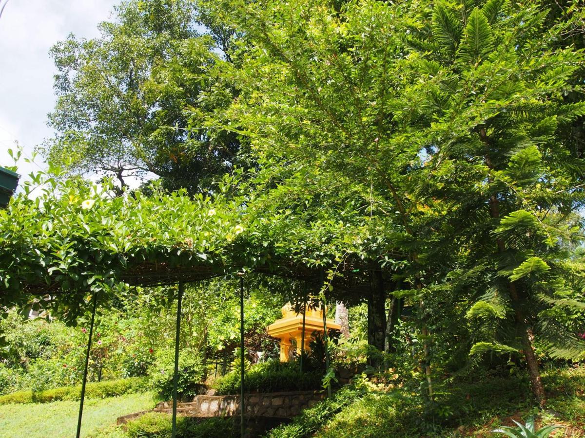 Tearamb Holiday Bungalow Otalawa Bagian luar foto