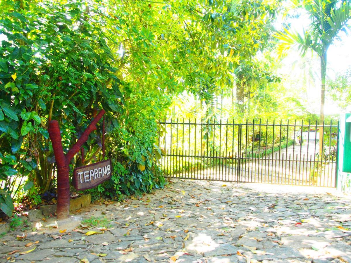 Tearamb Holiday Bungalow Otalawa Bagian luar foto