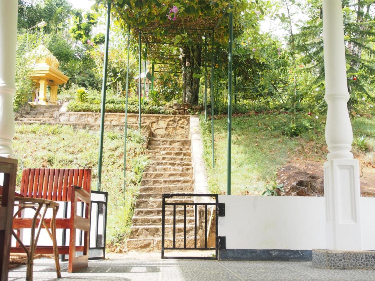 Tearamb Holiday Bungalow Otalawa Bagian luar foto