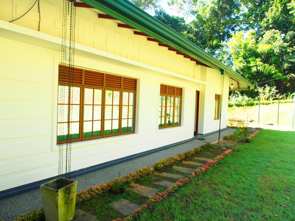 Tearamb Holiday Bungalow Otalawa Bagian luar foto