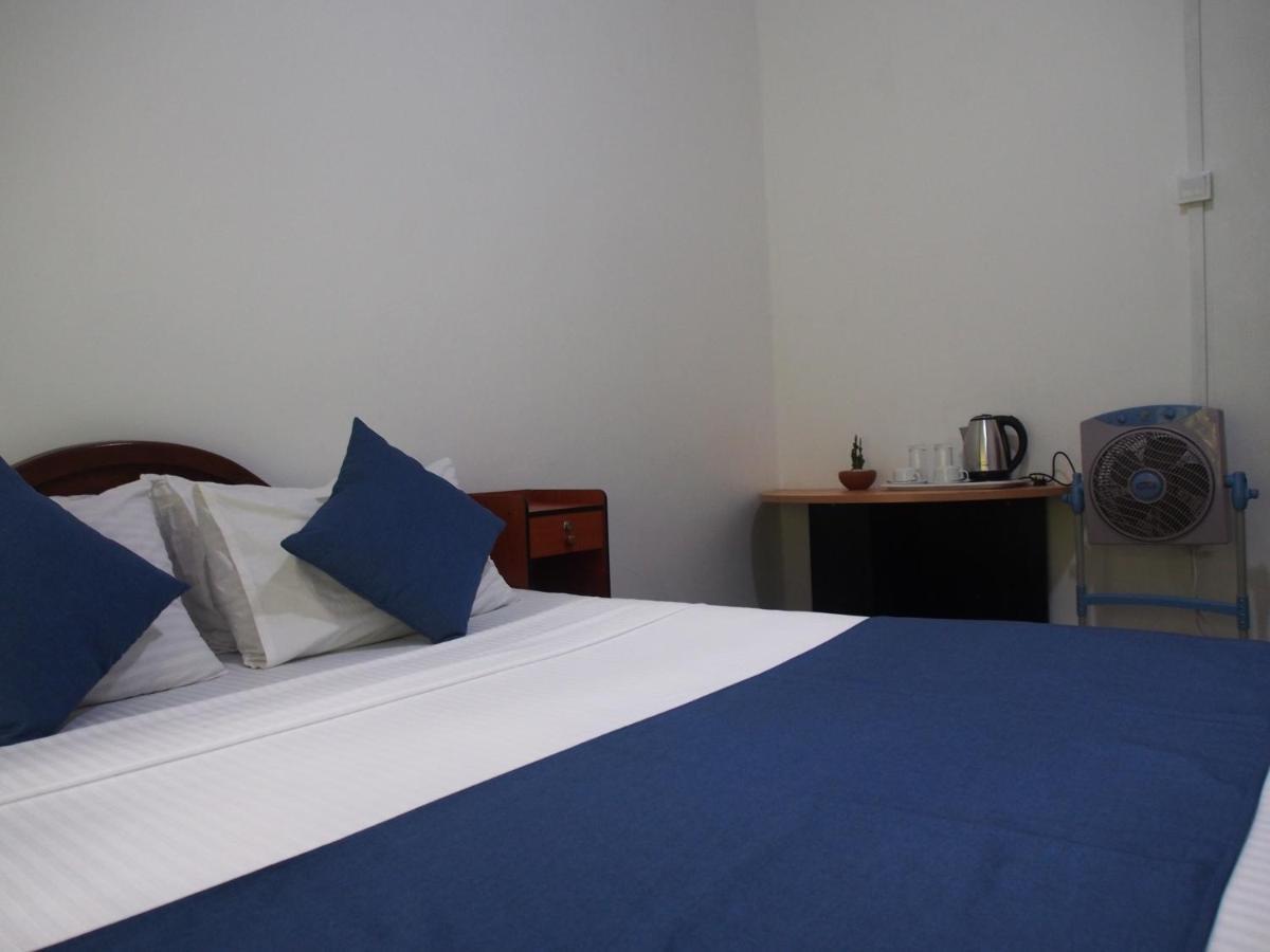 Tearamb Holiday Bungalow Otalawa Bagian luar foto