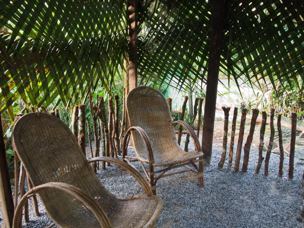 Tearamb Holiday Bungalow Otalawa Bagian luar foto