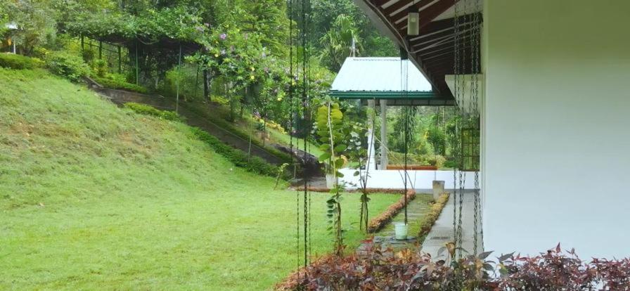 Tearamb Holiday Bungalow Otalawa Bagian luar foto