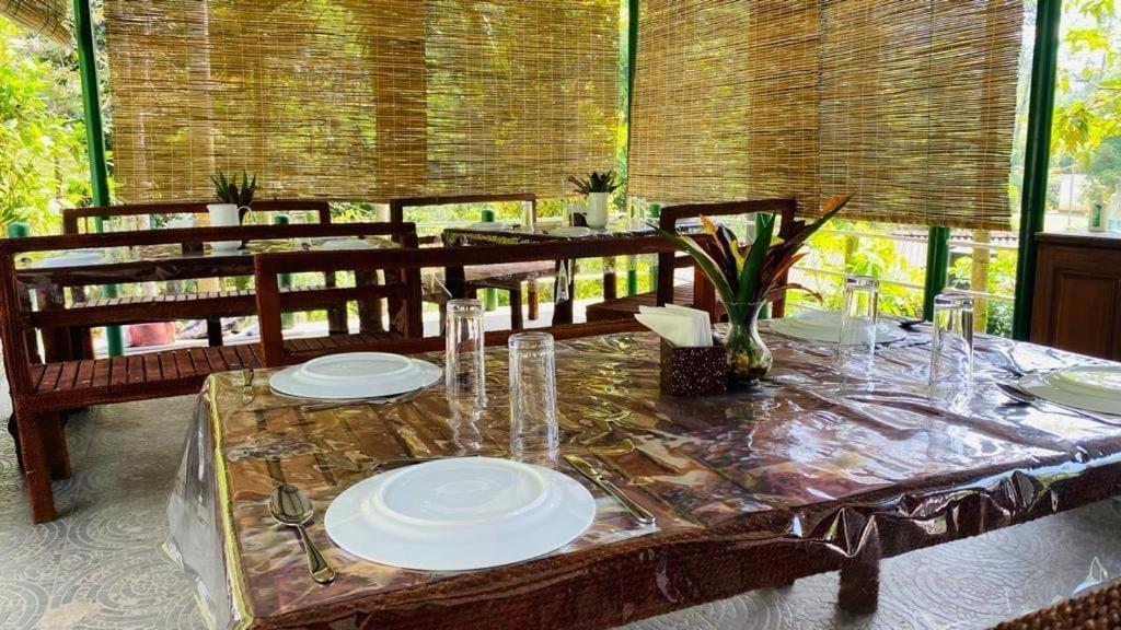 Tearamb Holiday Bungalow Otalawa Bagian luar foto