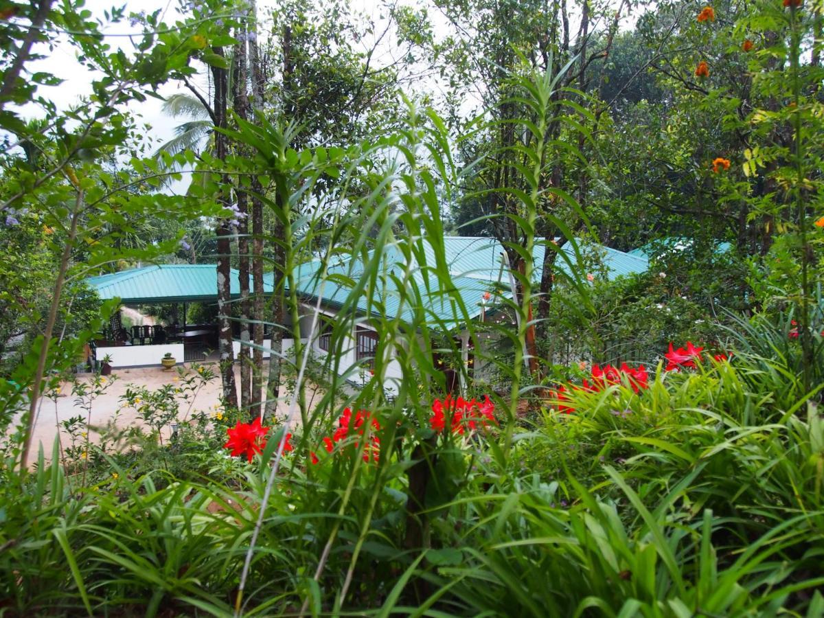 Tearamb Holiday Bungalow Otalawa Bagian luar foto