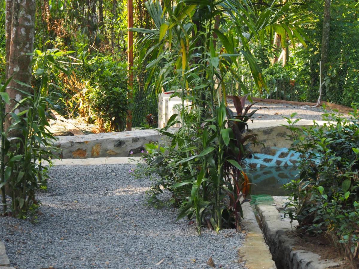 Tearamb Holiday Bungalow Otalawa Bagian luar foto