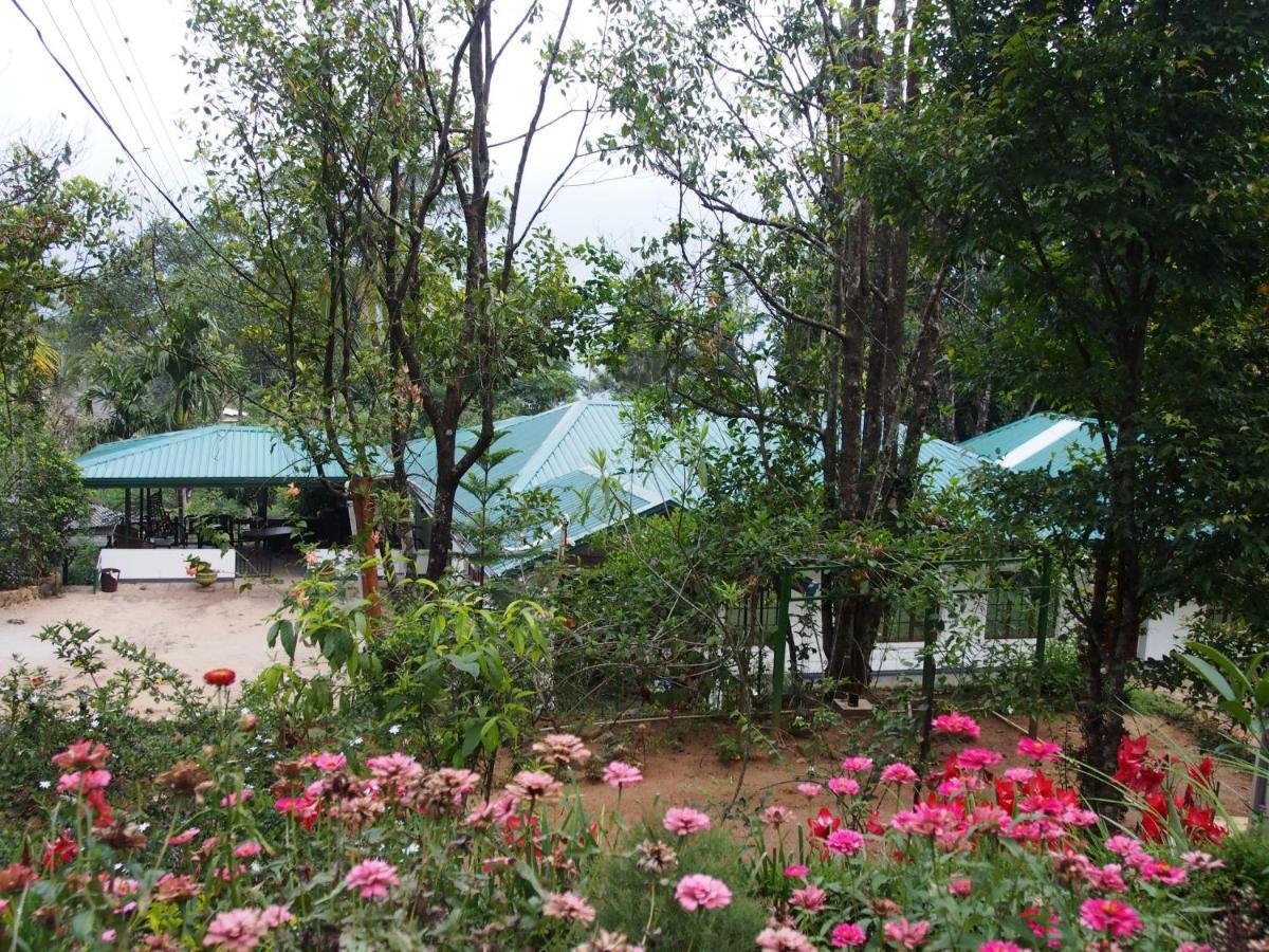 Tearamb Holiday Bungalow Otalawa Bagian luar foto