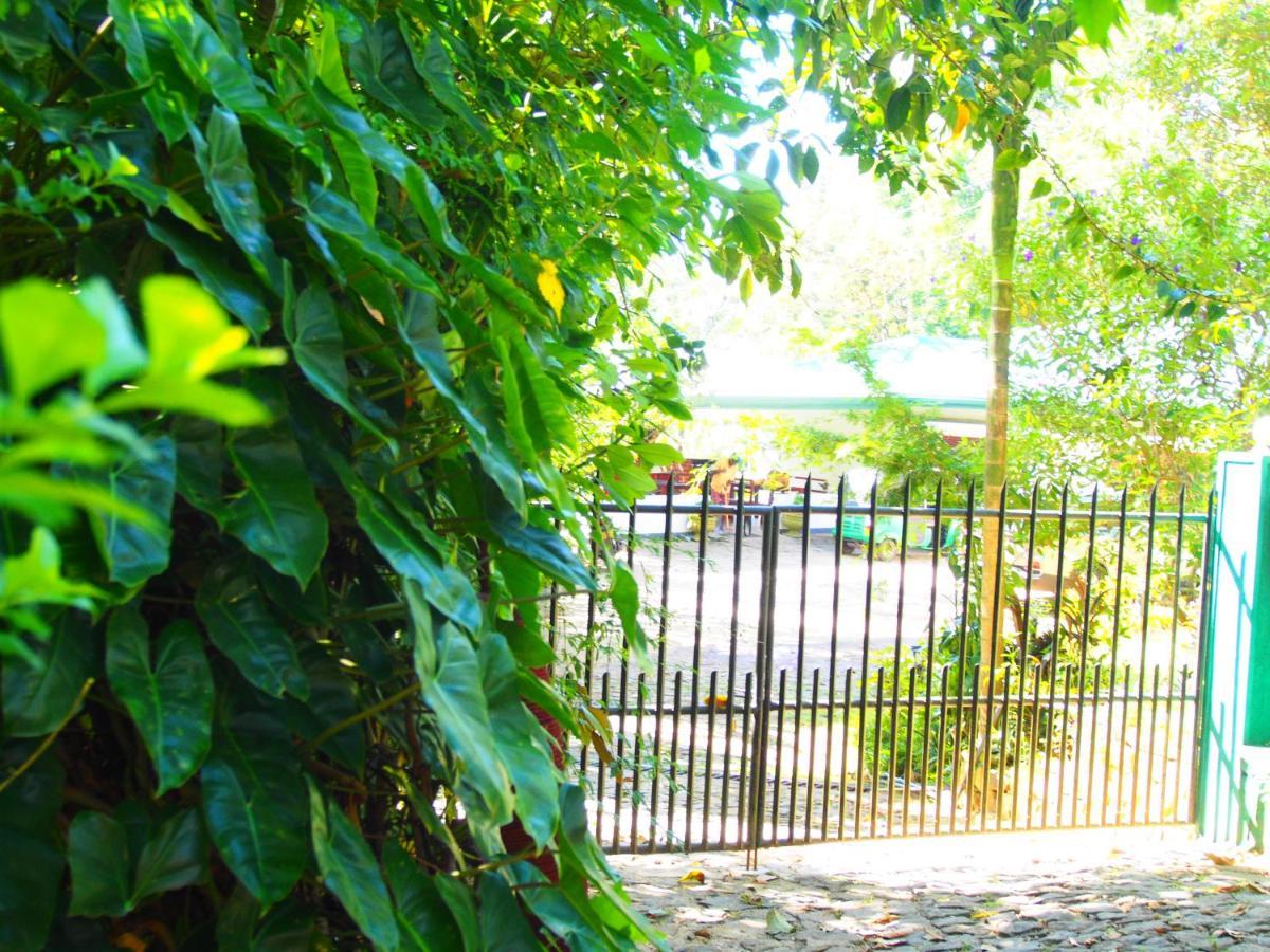 Tearamb Holiday Bungalow Otalawa Bagian luar foto