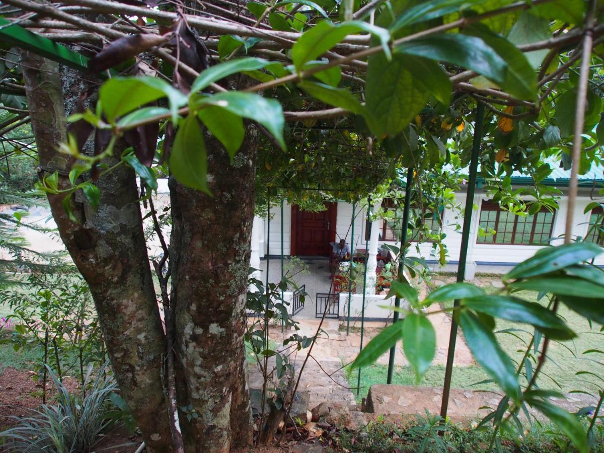 Tearamb Holiday Bungalow Otalawa Bagian luar foto