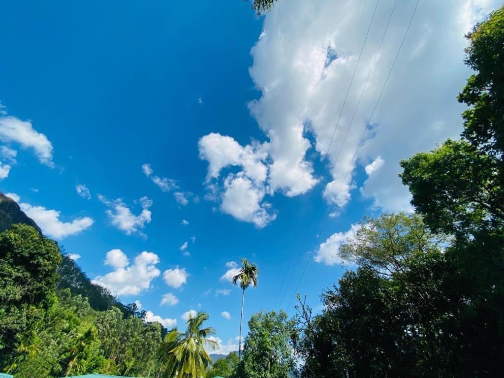 Tearamb Holiday Bungalow Otalawa Bagian luar foto