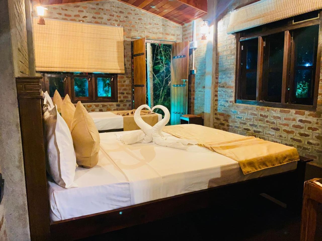 Tearamb Holiday Bungalow Otalawa Bagian luar foto