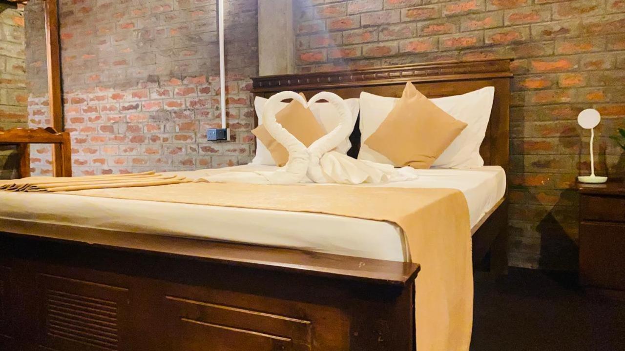 Tearamb Holiday Bungalow Otalawa Bagian luar foto