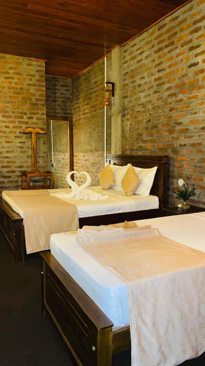 Tearamb Holiday Bungalow Otalawa Bagian luar foto