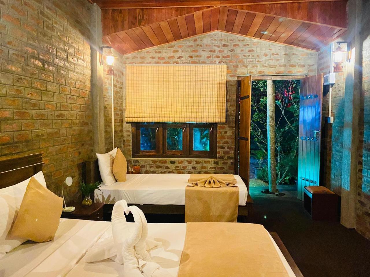 Tearamb Holiday Bungalow Otalawa Bagian luar foto