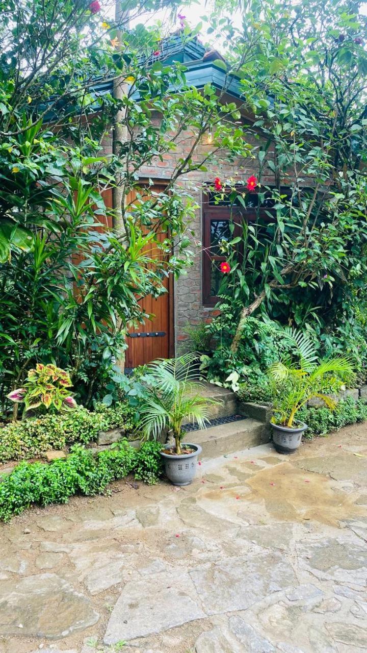 Tearamb Holiday Bungalow Otalawa Bagian luar foto