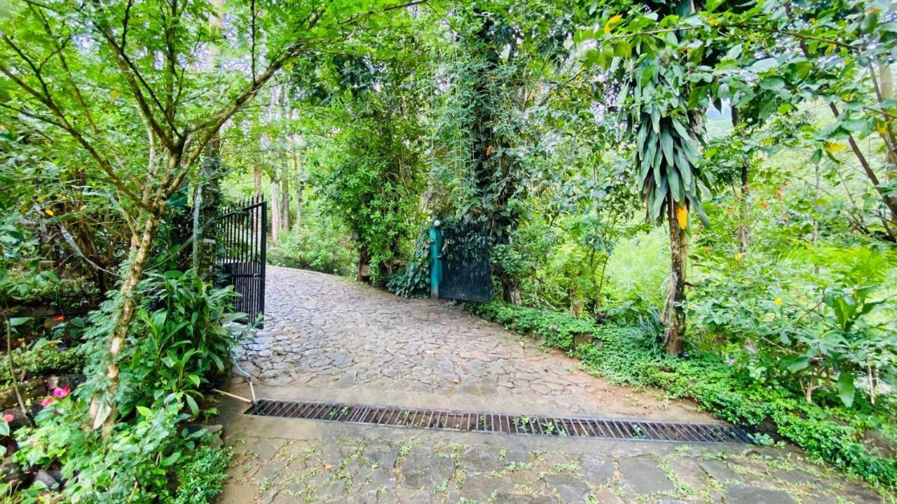 Tearamb Holiday Bungalow Otalawa Bagian luar foto