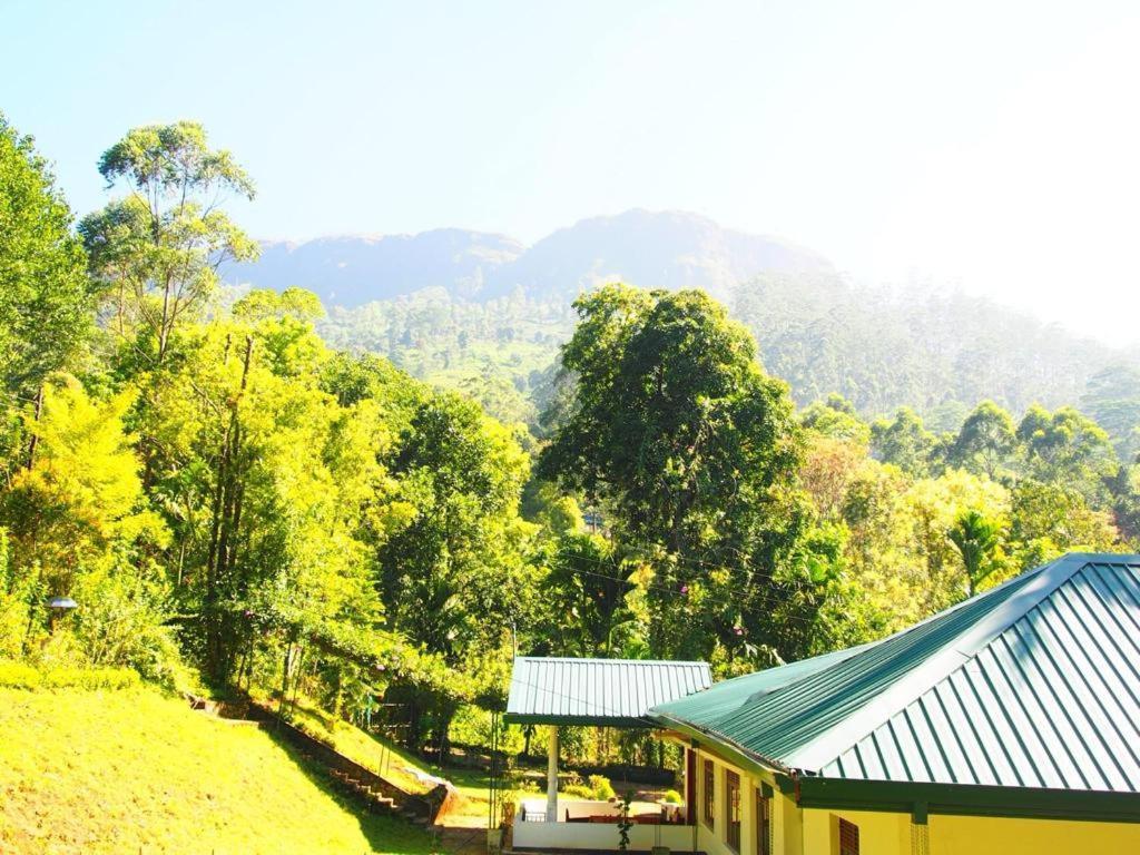Tearamb Holiday Bungalow Otalawa Bagian luar foto
