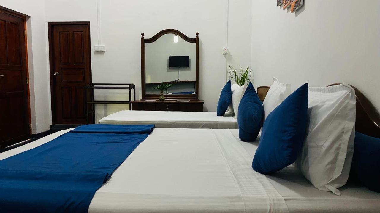 Tearamb Holiday Bungalow Otalawa Bagian luar foto
