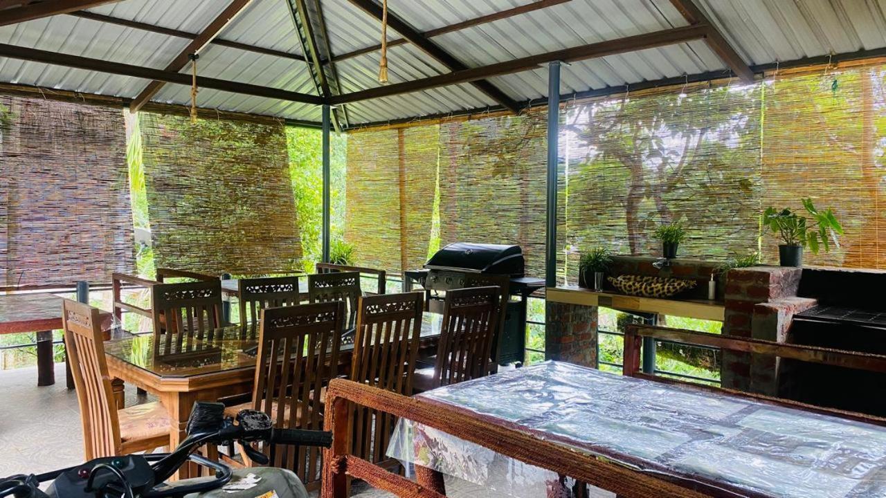 Tearamb Holiday Bungalow Otalawa Bagian luar foto