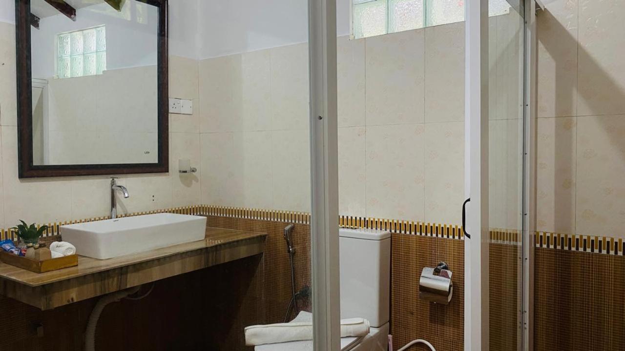 Tearamb Holiday Bungalow Otalawa Bagian luar foto