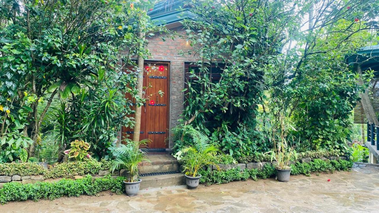 Tearamb Holiday Bungalow Otalawa Bagian luar foto