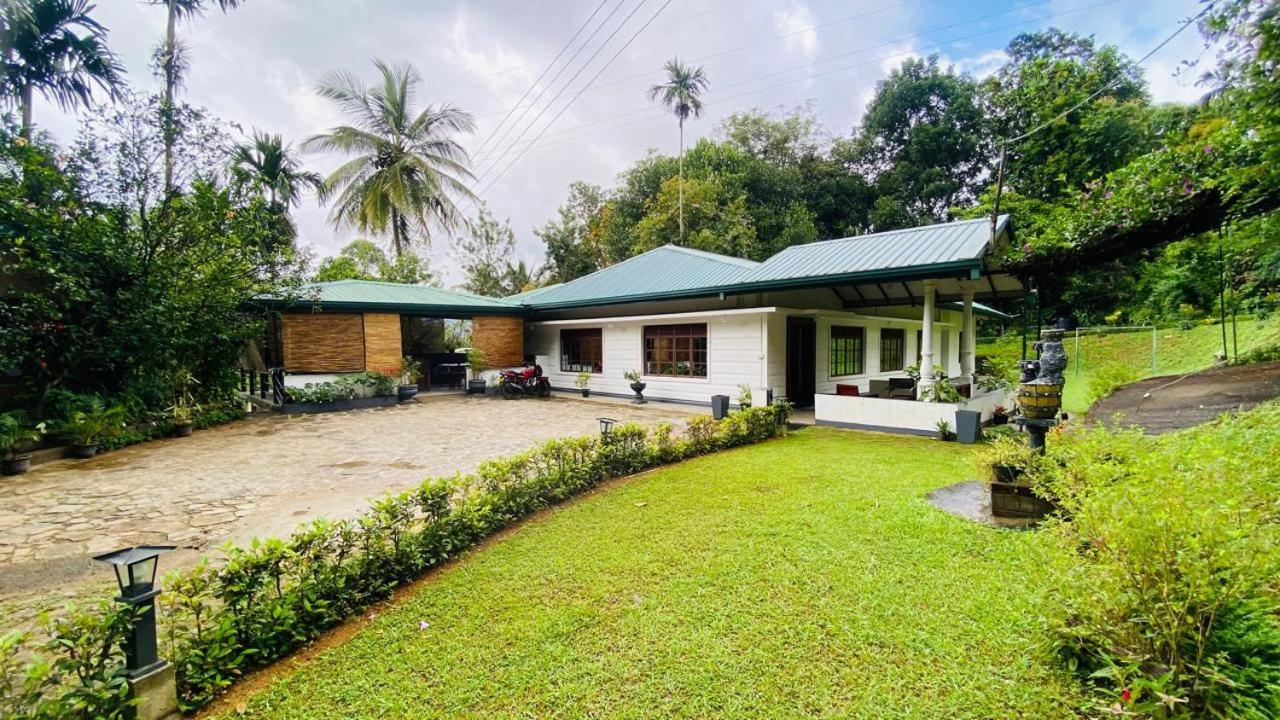 Tearamb Holiday Bungalow Otalawa Bagian luar foto