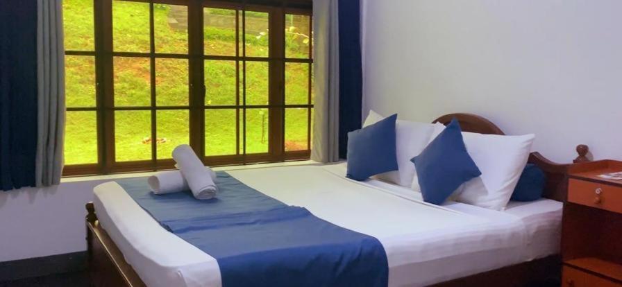 Tearamb Holiday Bungalow Otalawa Bagian luar foto